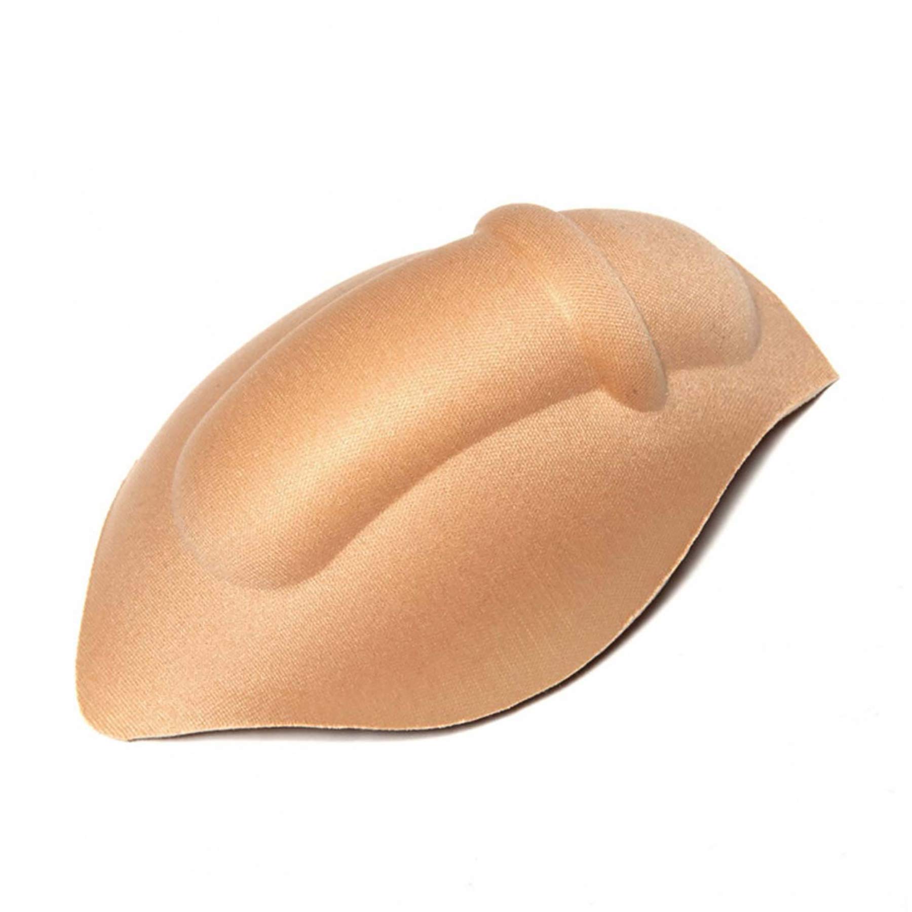 Men's Bulge Enhancing Underwear Cup Sponge Pad Swimwear Padded