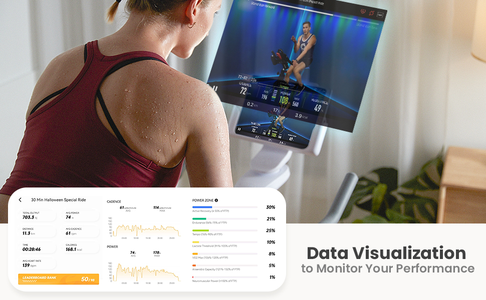 Data Visualization