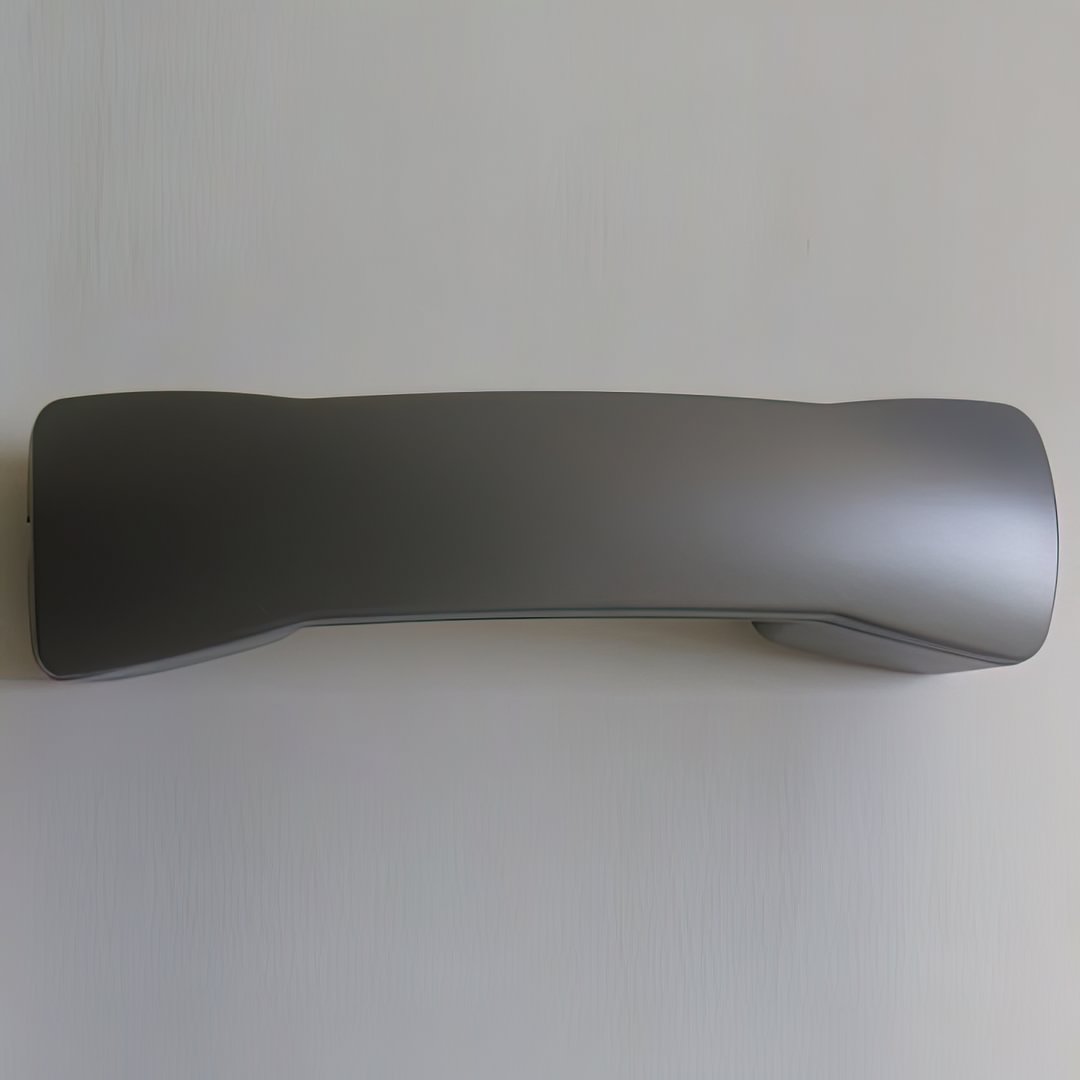 Euro/Dogbone Avaya Handset
