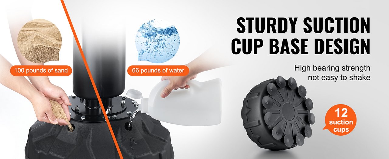 Speed Bag for Adults Kids