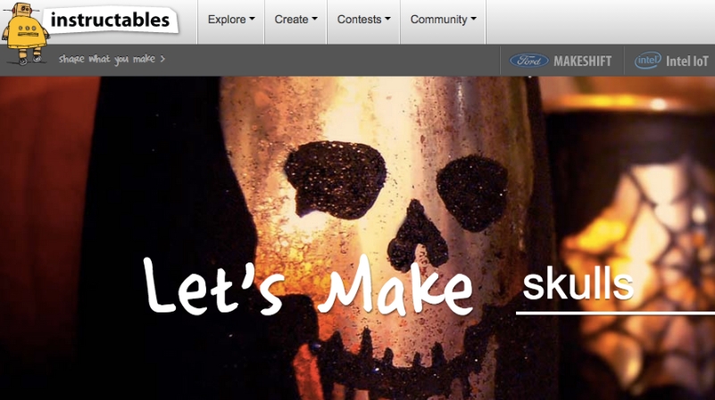 Instructables