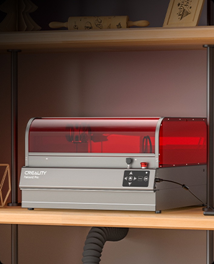 Flacon2 pro 60W