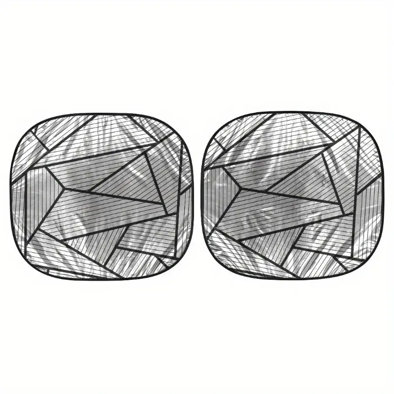 two     universal windshield twist sunshade 28 5 x 31 5 details 0