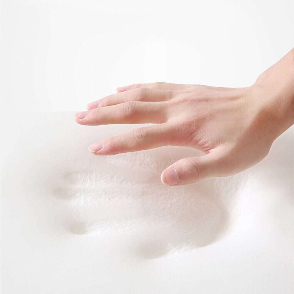 Tegooe Ring Support Cushion Pressure Relief Memory Foam Seat
