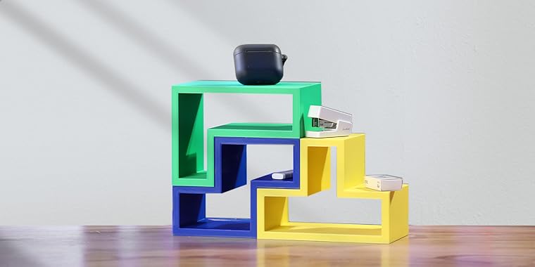 3d printed headphone stand