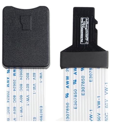 SD Card Extension Cable