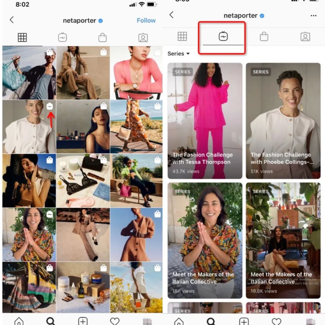 instagram独立站营销