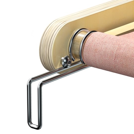 mewoofun cat window perch high-quality hardware