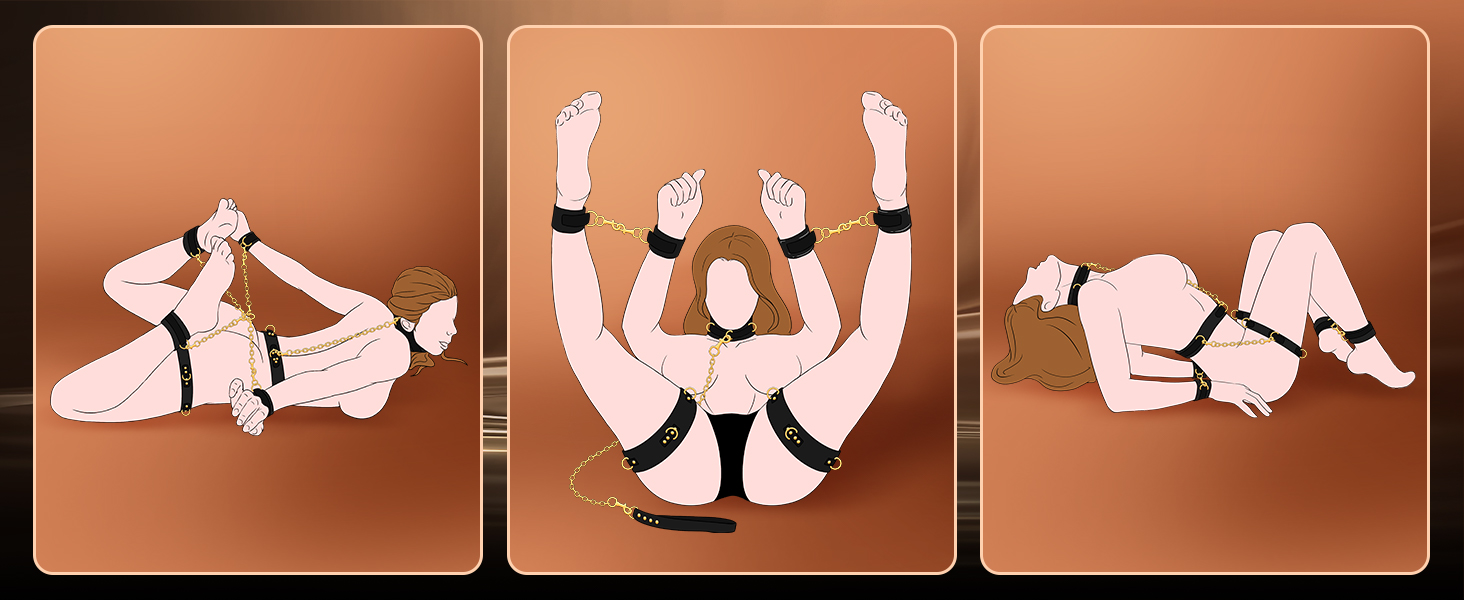 SM Restraints Kits