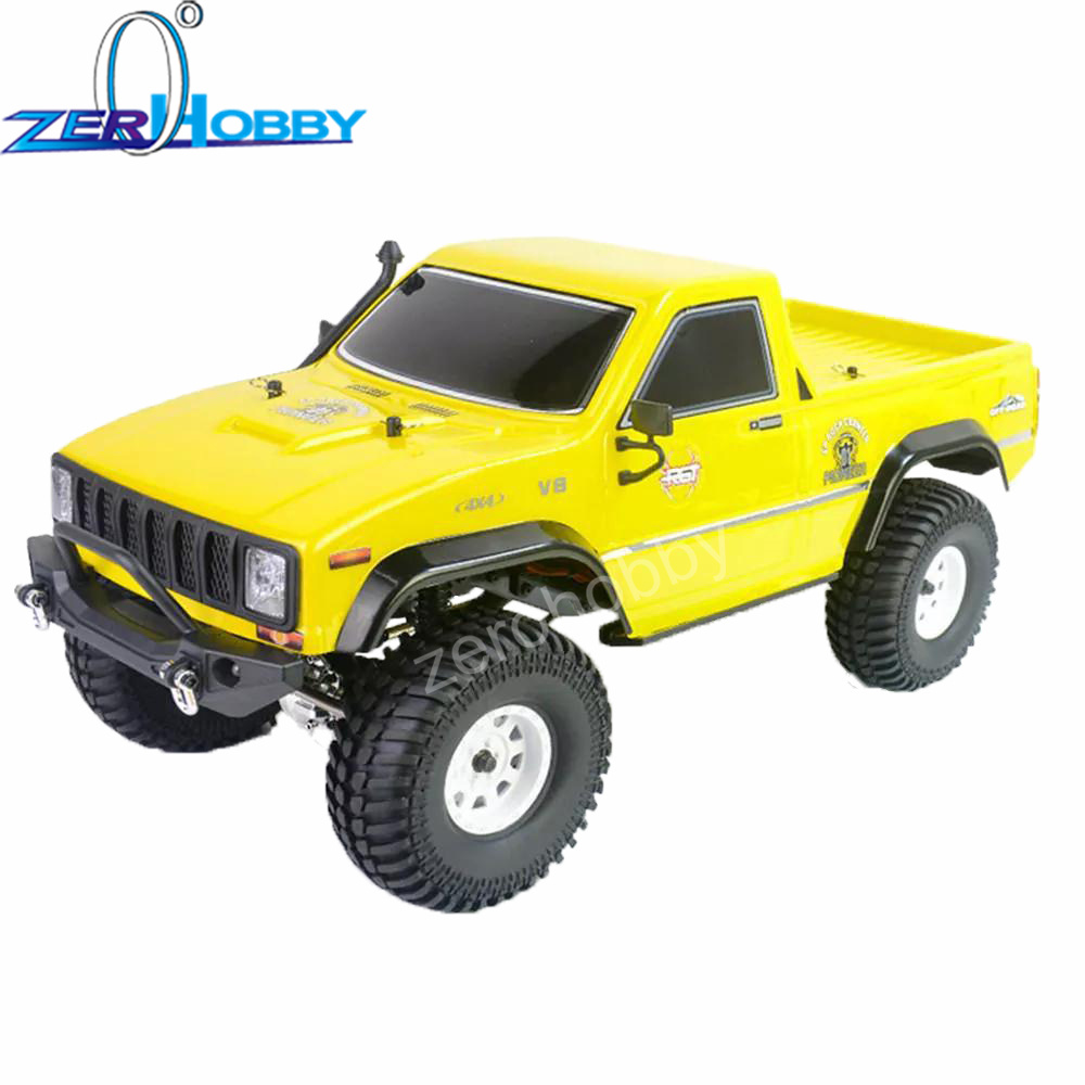 rc rgt ex86110