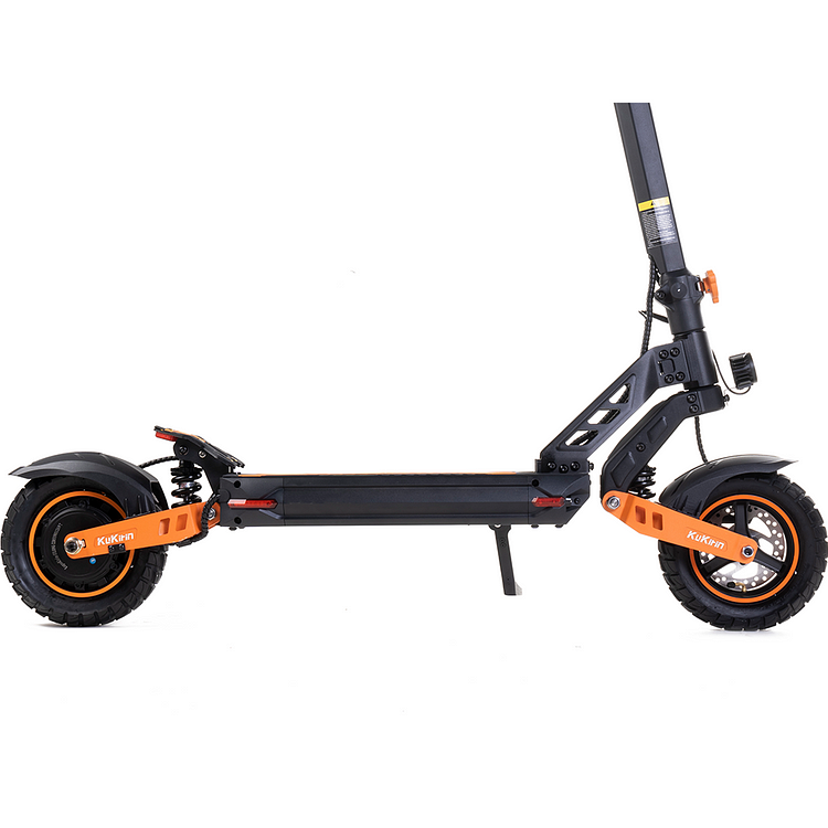KuKirin G2 Max Electric Scooter x2 Bundle