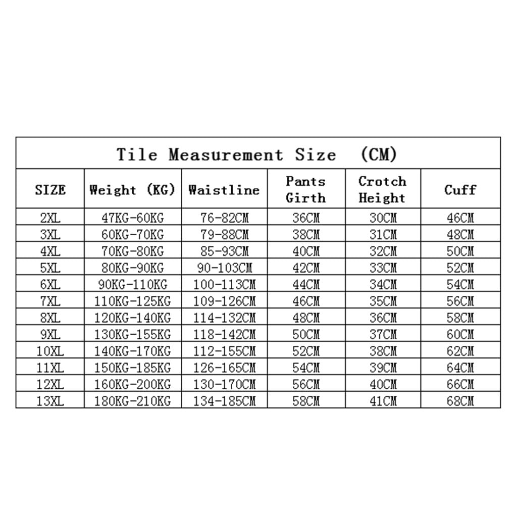 Men's Big Tall Boxer Briefs Ice Silk Underwear Moisture Wicking 47KG-210KG Oversized Inner Pants 2XL-13XL