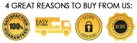 T?i sao mua t? chúng tôi? - Glitza và Gemma Naija